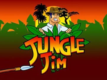 Jungle Jim